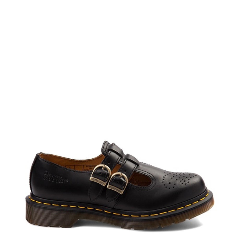 Dr. Martens 8065 Mary Janes